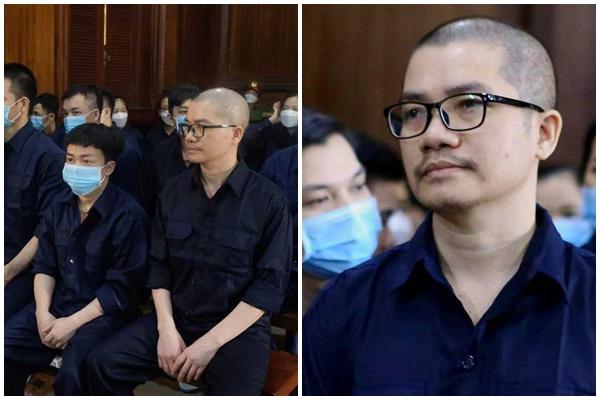 Diễn biến mới nhất vụ án Công ty Alibaba-2