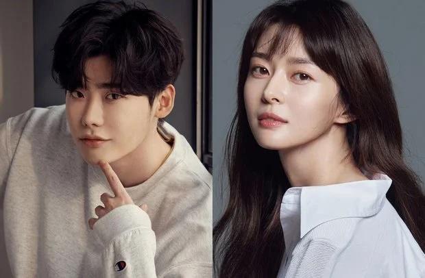 3 ngôi sao đáng thương nhất khi Lee Jong Suk và IU hẹn hò-3