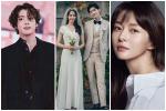 3 ngôi sao 'đáng thương' nhất khi Lee Jong Suk và IU hẹn hò