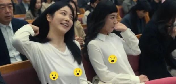 Song Hye Kyo bị chê trong phim mới ngập cảnh người lớn-1
