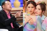 Ngọc Thanh Tâm 'bóc phốt' vợ Phan Thành vì liên quan Shark Bình
