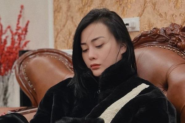 Phương Oanh - Shark Bình tiếp tục bị bắt gặp sánh đôi trời Âu-10