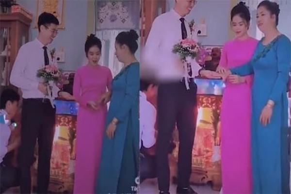 Những đám cưới khủng khiến dân tình choáng ngợp năm 2022-12