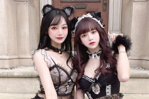 Kiểu trang phục bị cấm tại công viên giải trí Nhật Bản-1