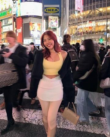 Kiểu trang phục bị cấm tại công viên giải trí Nhật Bản-2