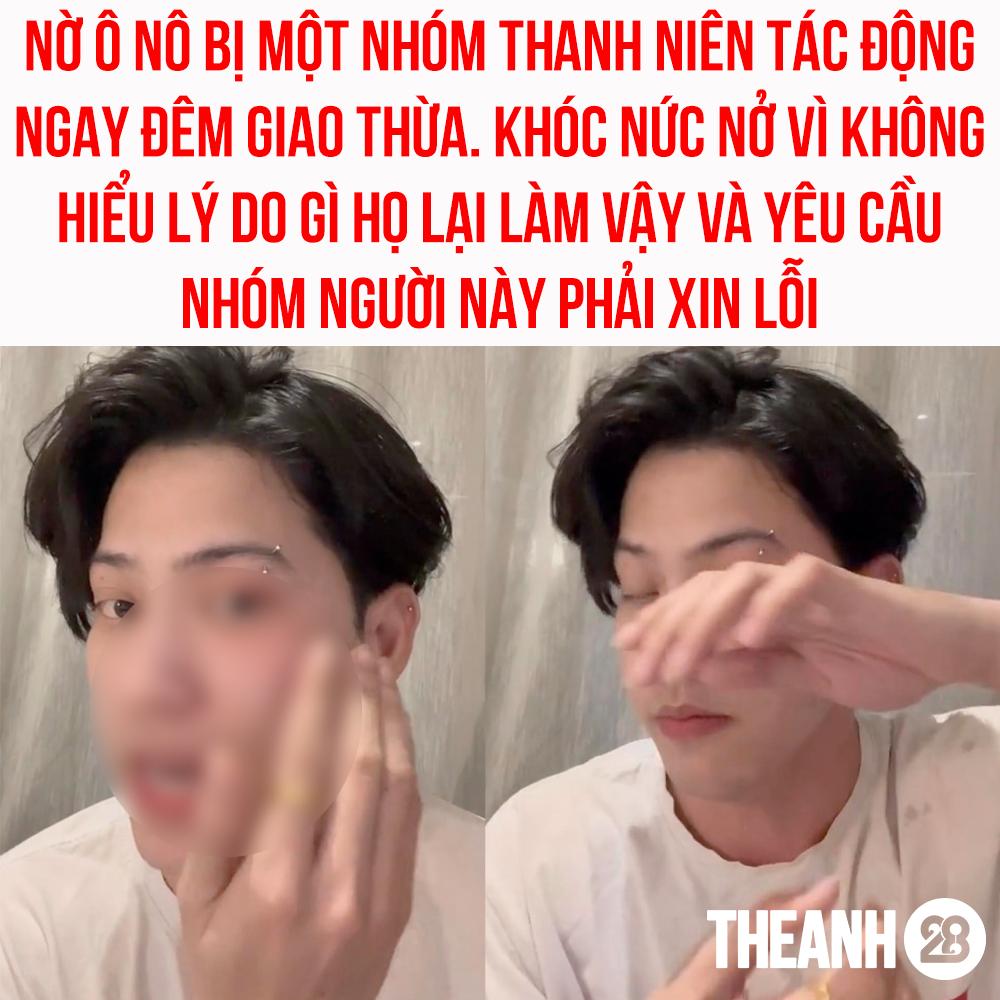 Nờ Ô Nô tiết lộ mất tiền tỷ khi bị khóa liền 2 kênh TikTok-3
