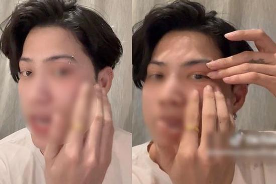 Đón giao thừa ở phố đi bộ, Nờ Ô Nô bị người lạ đánh tím mặt