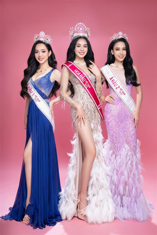 Tân Hoa hậu Việt Nam Thanh Thủy lộ vòng 2 lùm lùm qua cam thường-9