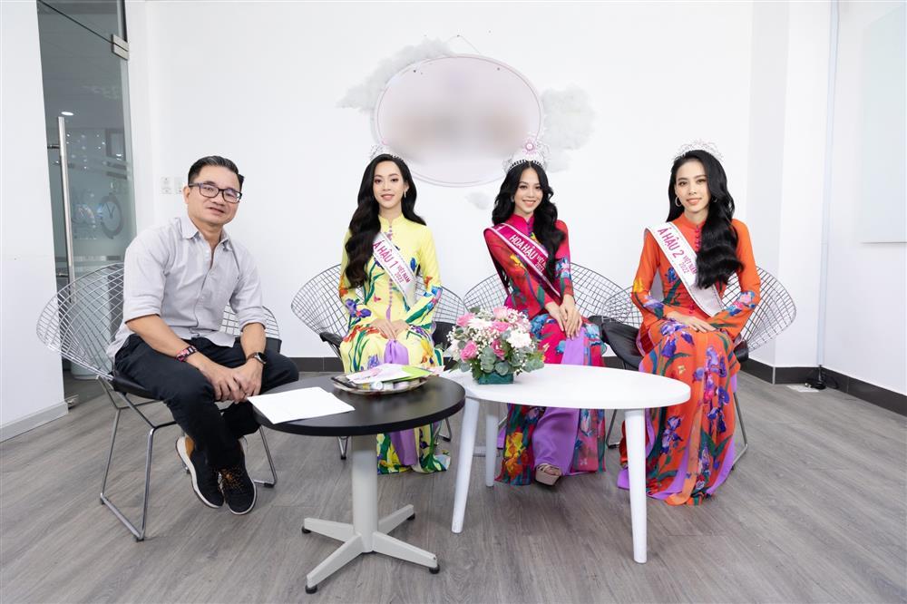 Tân Hoa hậu Việt Nam Thanh Thủy lộ vòng 2 lùm lùm qua cam thường-7