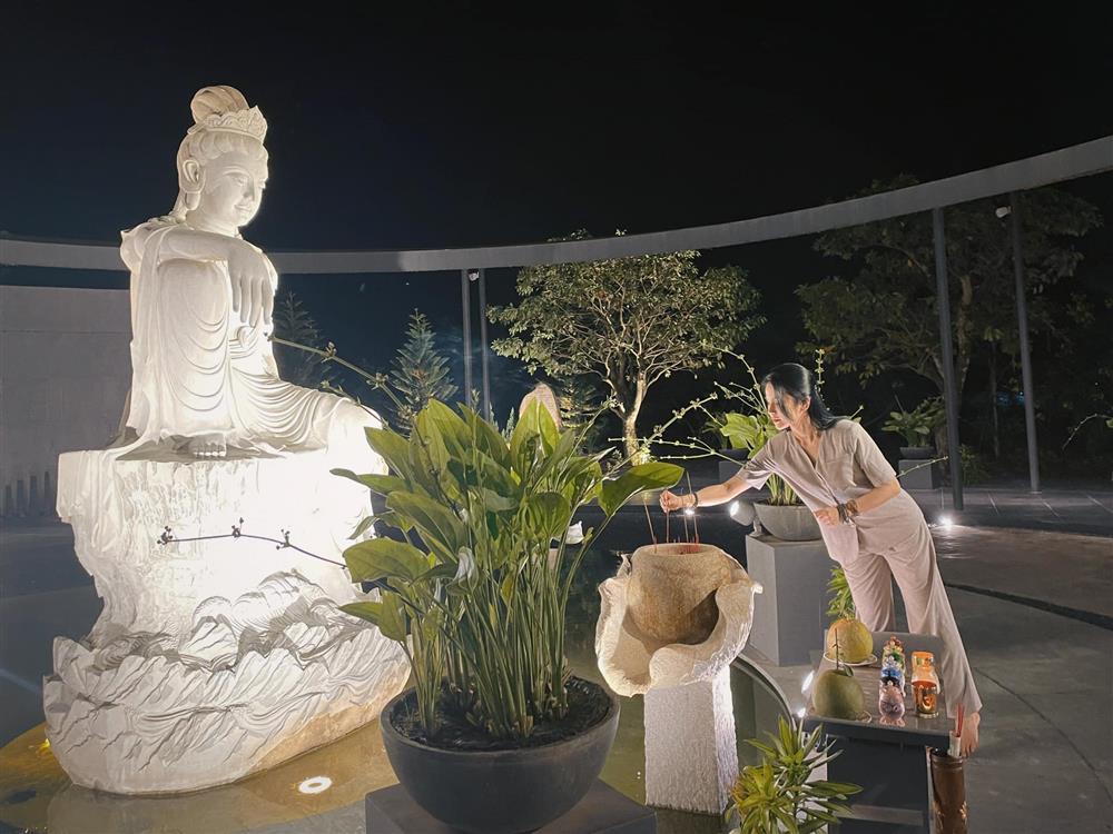 Diệp Lâm Anh chọn khoảng lặng sau một năm ồn ào, mệt mỏi-2