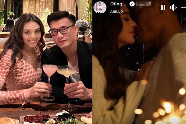 Vợ Bùi Tiến Dũng giật spotlight vì quá đẹp sau hơn 1 tháng sinh con-7