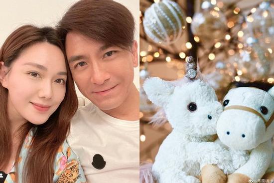 Mã Quốc Minh đính hôn với Thang Lạc Văn