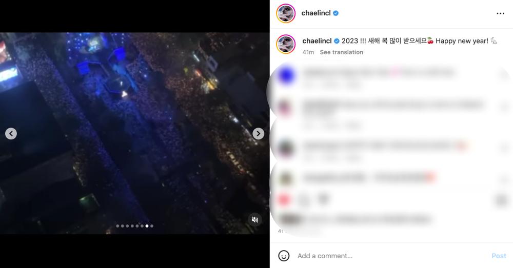 Fan Việt bất chấp mọi địa hình để xem được chị đại CL trình diễn-10