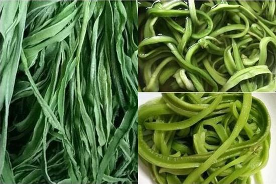 Công dụng rau tiến vua nửa triệu/kg nhiều người đua nhau mua dịp Tết