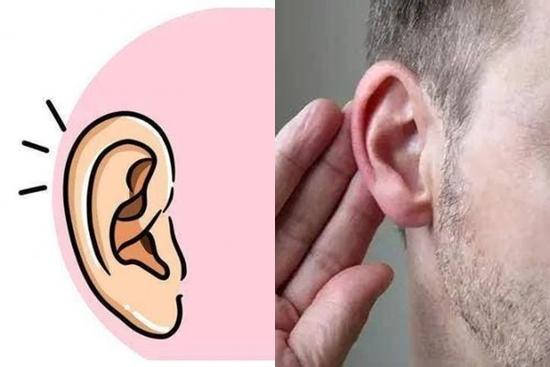 Sự khác biệt giữa 'tai của người nghèo' và 'tai của người giàu'