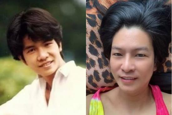 Đạo diễn Ngọc Hùng phẫu thuật chuyển giới để thành phụ nữ