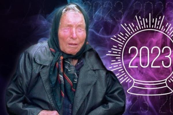 Những tiên đoán của nhà tiên tri Nostradamus trong năm 2023-4