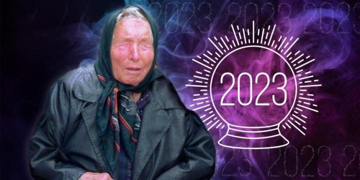 Nhà tiên tri mù Vanga dự đoán gì cho năm 2023?-1