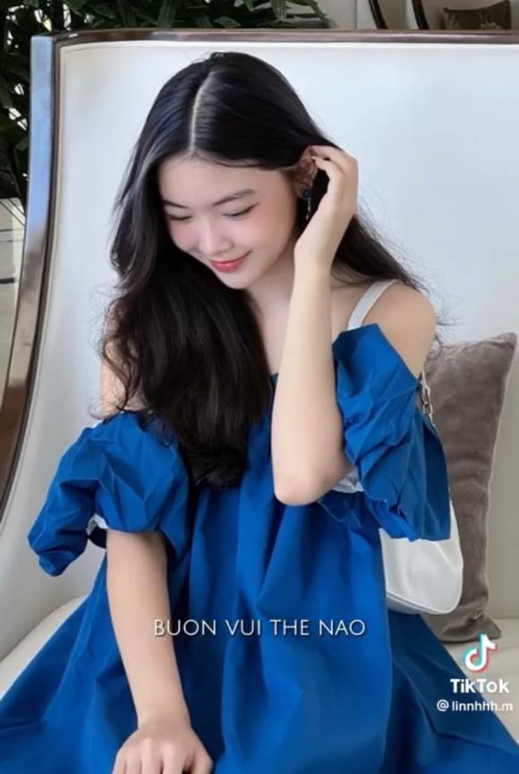 Con gái MC Quyền Linh khoe ảnh đời thường, phát sốt ngoại hình-5