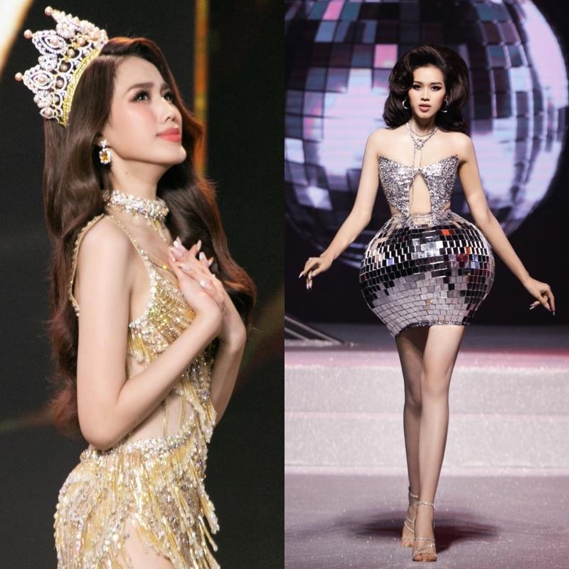 Angela Phương Trinh diện váy độc đáo, khoe nhan sắc thăng hạng | Báo Dân trí