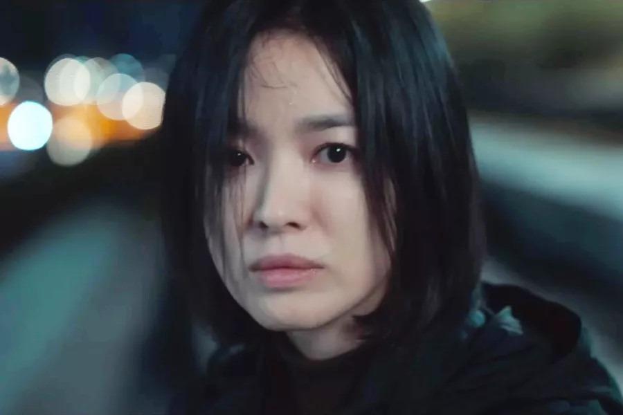 Song Hye Kyo bị nữ phụ lấn át cả về nhan sắc lẫn diễn xuất-2