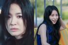 Song Hye Kyo bị nữ phụ lấn át cả về nhan sắc lẫn diễn xuất