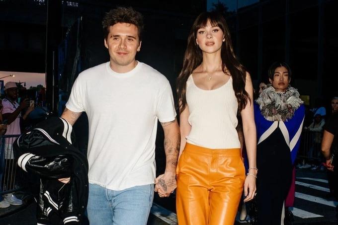 Brooklyn Beckham nhớ mãi nỗi ám ảnh bị bỏ rơi trong ngày cưới-2