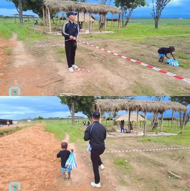 Lý do khiến Lôi con trở thành idol với dân mạng-7