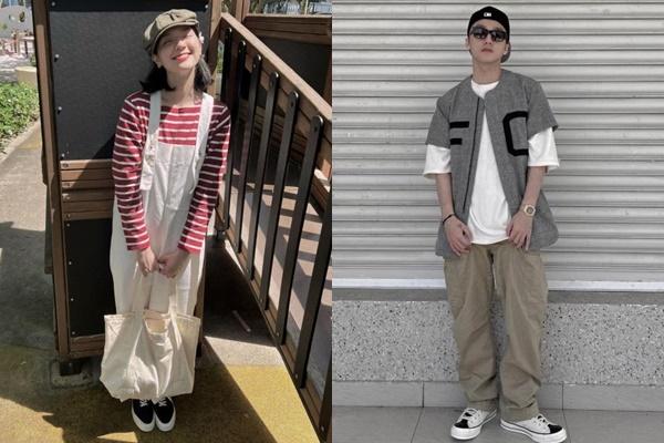 Sơn Tùng không mặc lại đồ cũ, Hải Tú có 1 chiếc túi dùng mãi-9