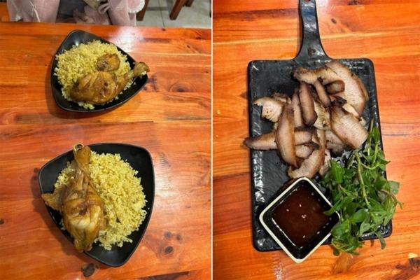 Mưa lớn 20 phút, nhiều tuyến đường ở Sa Pa chìm trong biển nước-4