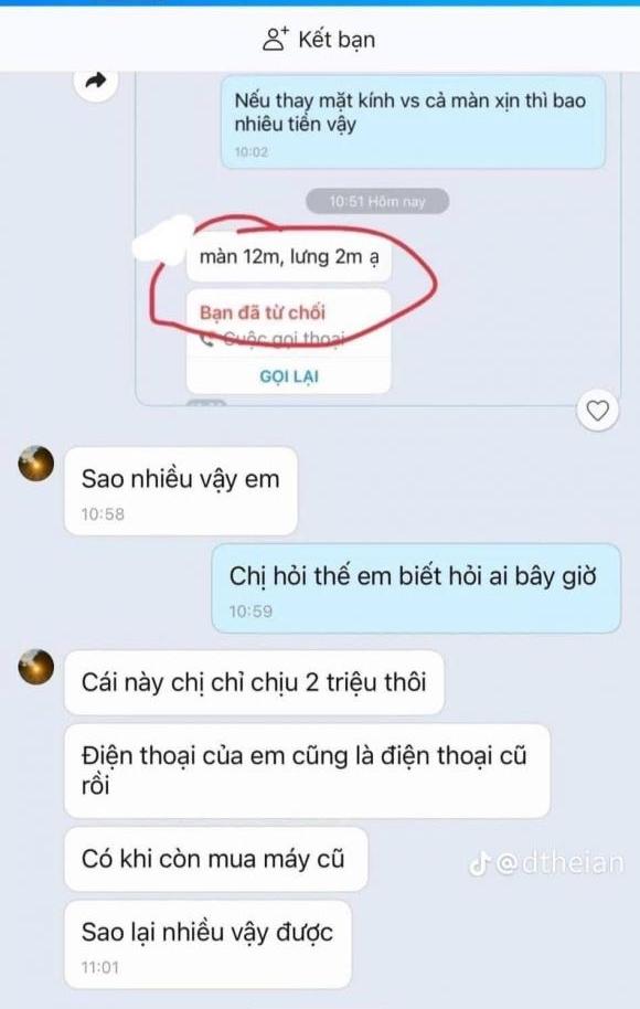 Con ném vỡ iPhone14 hàng xóm, bố mẹ đã không đền còn block-3