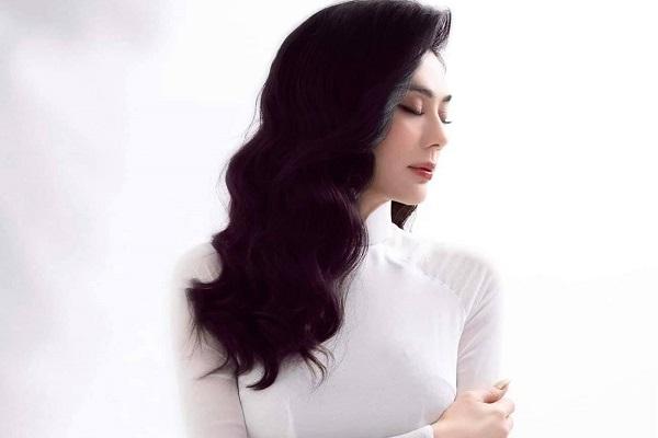 Lâm Khánh Chi có tình mới sau 1 năm chia tay chồng cũ?-5