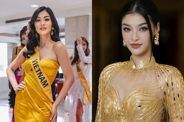 Chủ tịch Miss Grand đến Mỹ, định xem Miss Universe hay gì?-9