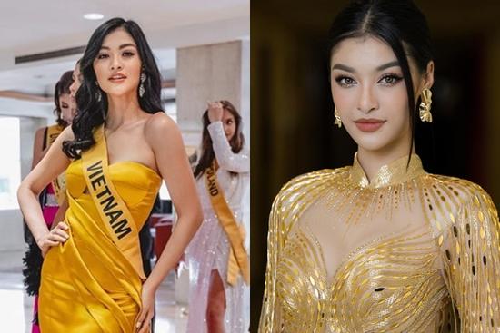 Kiều Loan đáp trả kẻ phán 'thi Miss Grand phí vé, ăn may nhờ vote'