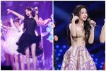 Nhiều sao Cbiz diện đồ gây tiếc nuối tại Đêm hội Weibo 2023-10
