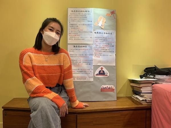 Hãy cởi như Thư Kỳ và nạn quấy rối tình dục ở showbiz Hong Kong-1