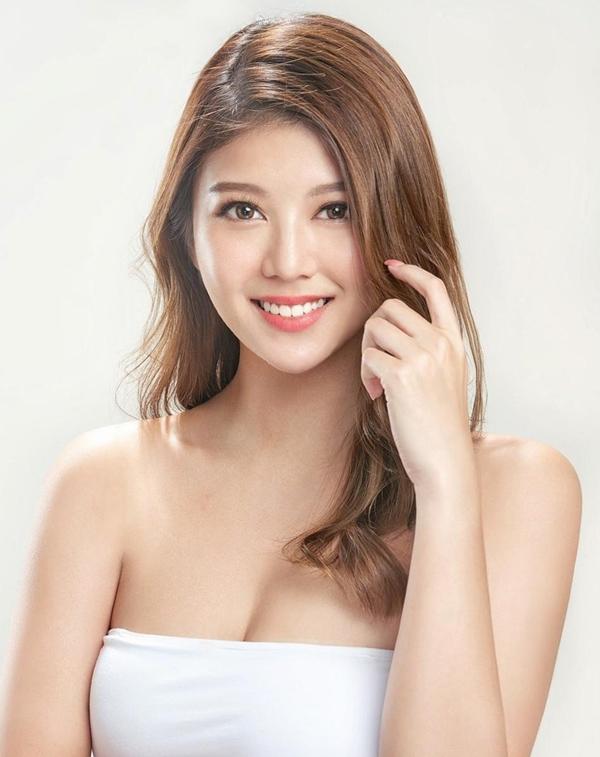 Hãy cởi như Thư Kỳ và nạn quấy rối tình dục ở showbiz Hong Kong-3