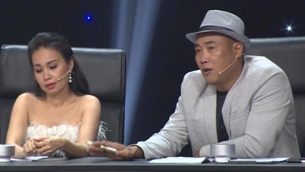 Minh Vy chia sẻ lý do xuống tóc vì Cẩm Ly, tiết lộ bà xã từng bị bệnh nặng-2