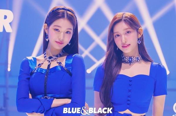 Nữ ca sĩ cao 1,73 m bị chỉ trích bất tài-4