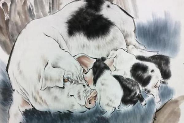 Thầy tử vi phán: 3 tháng nữa, 4 con giáp sẽ hết vận hạn, dự là giàu to-2