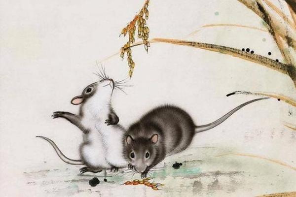 Thầy tử vi phán: 3 tháng nữa, 4 con giáp sẽ hết vận hạn, dự là giàu to-4