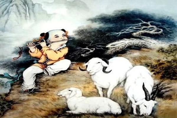 Cách hóa giải vận hạn tuổi Tý, Sửu, Dần, Mão năm 2023-3