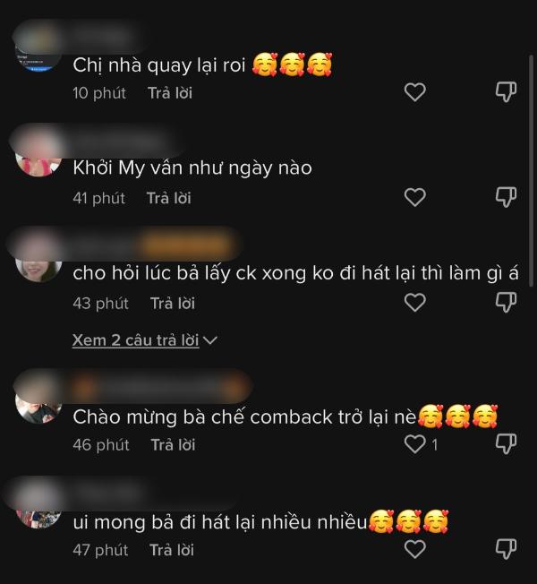 Lâu lắm mới đi hát, Khởi My liệu còn được chào đón như xưa?-3