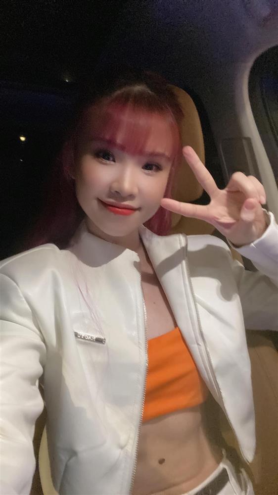 Lâu lắm mới đi hát, Khởi My liệu còn được chào đón như xưa?-4