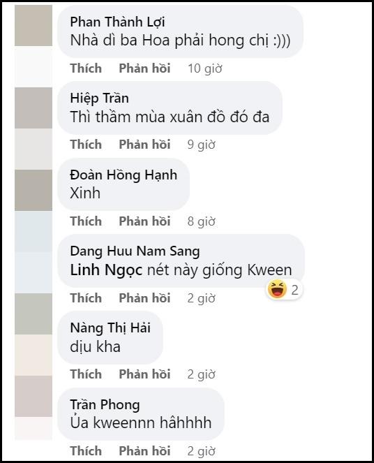 Minh Tú bị đào ảnh cũ: Thím Liễu chứ không phải Thúy Liễu-3