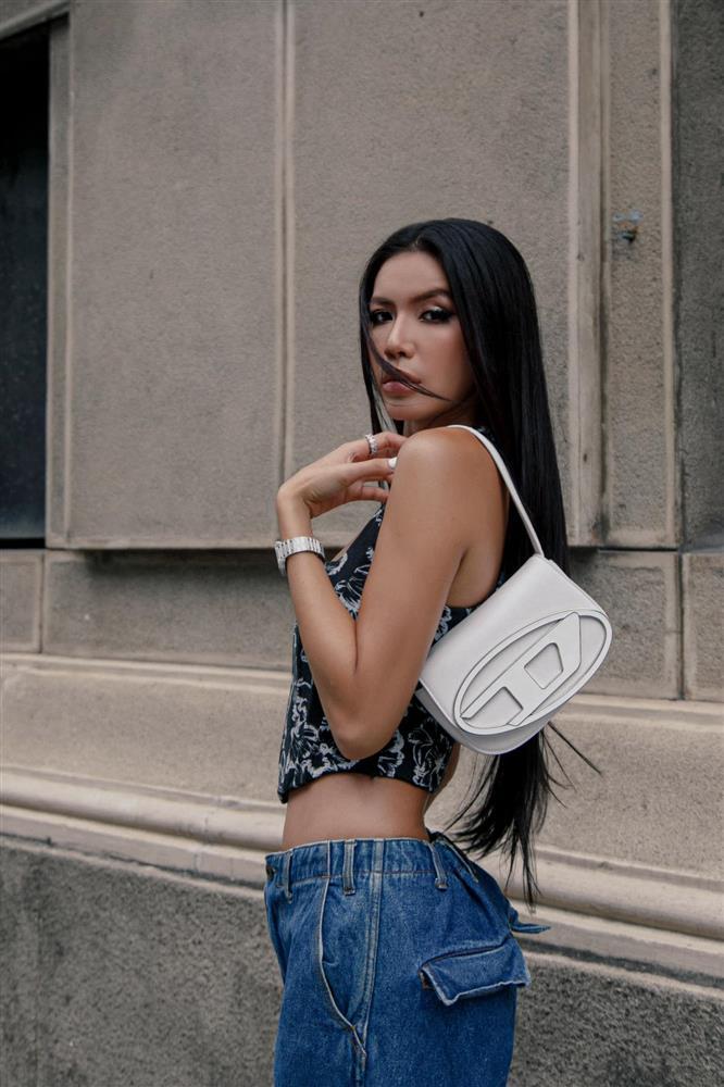 Minh Tú bị đào ảnh cũ: Thím Liễu chứ không phải Thúy Liễu-8