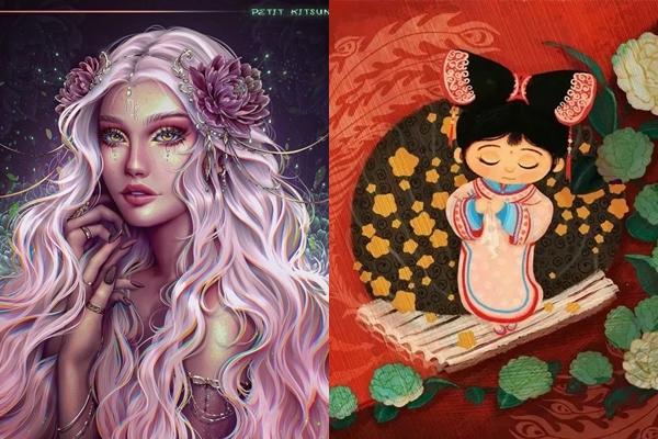 3 tướng mặt phụ nữ trời sinh phú quý, có mệnh làm dâu nhà giàu-4