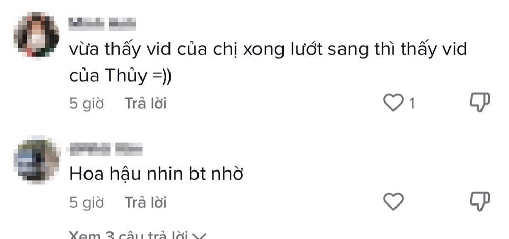 Tân Hoa hậu Việt Nam bị bắt gặp đi countdown, ngoài đời thế nào?-6