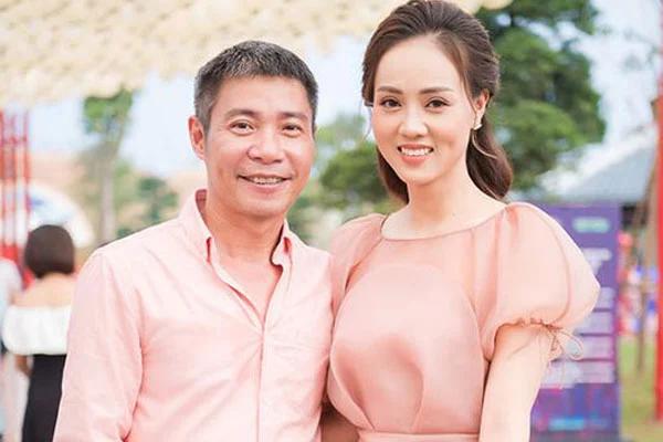 Bà xã tiết lộ NSND Công Lý từng muốn ly hôn để giải phóng cho vợ-2