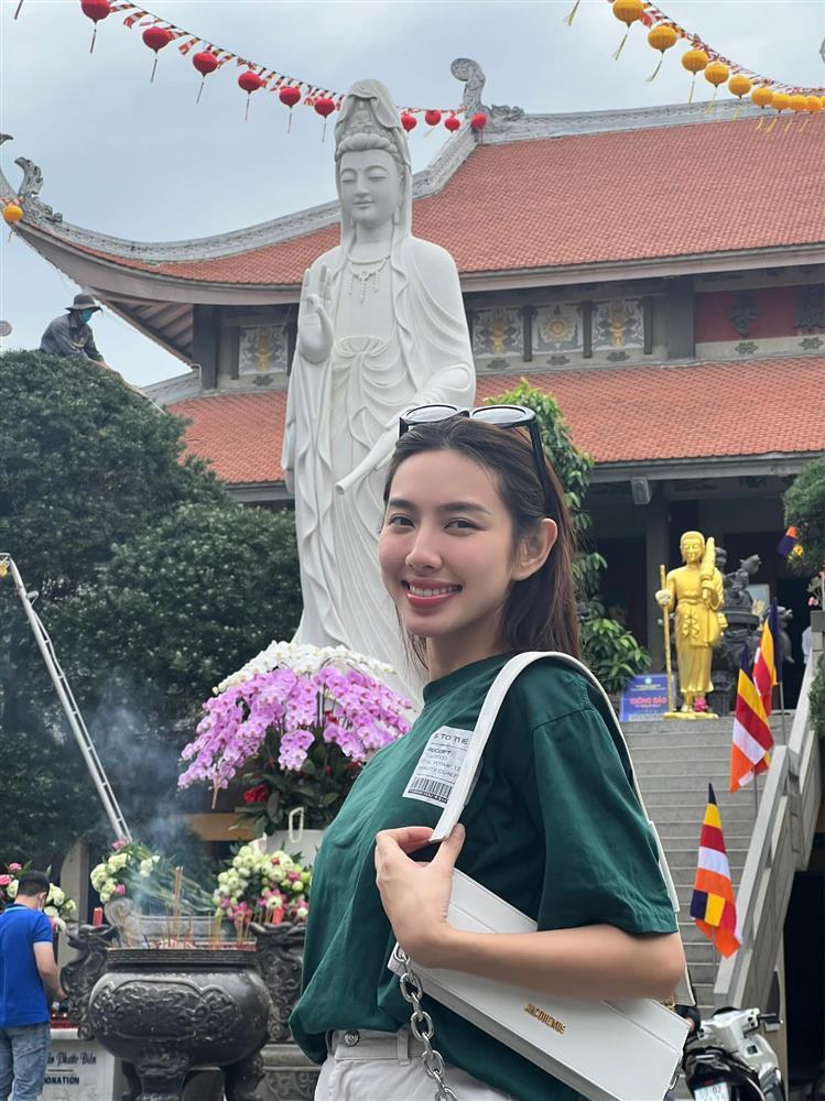 Tin showbiz Việt ngày 2/1: Bình An khoe mẹ trúng thưởng xe máy-7